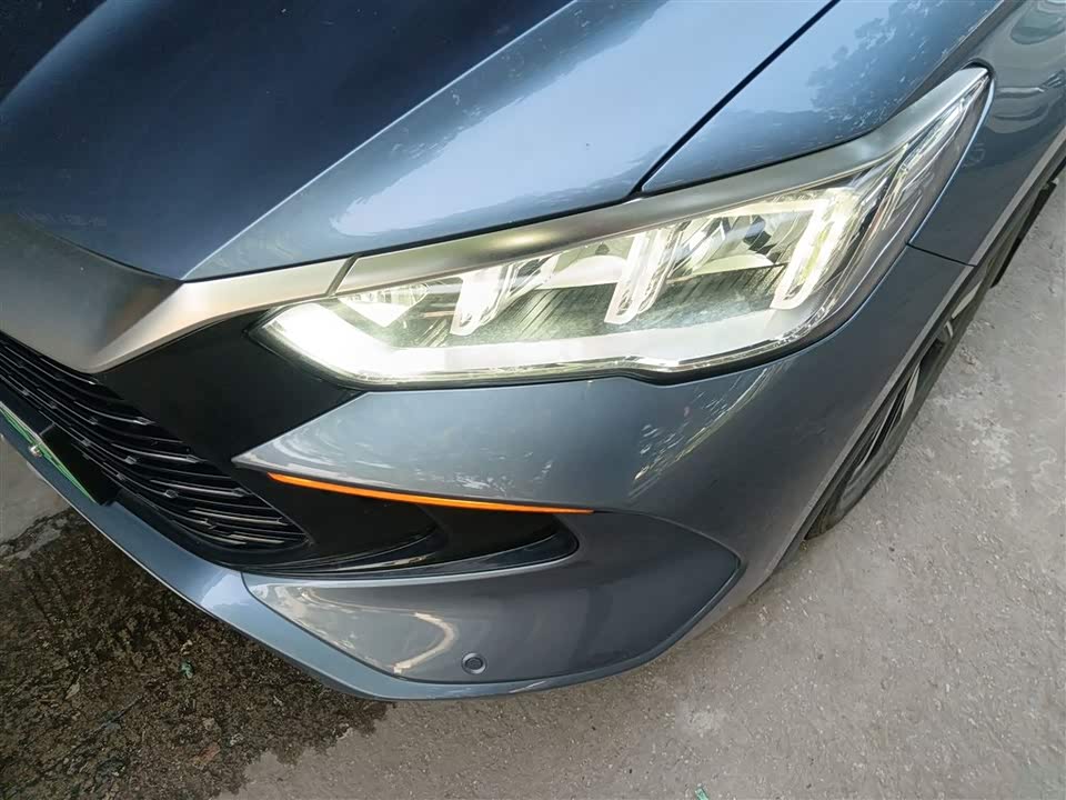 BYD Songjiang BYD Songjiang
