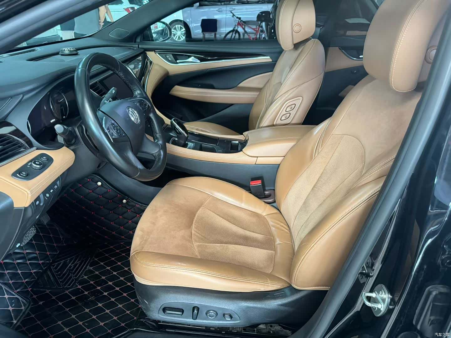 Buick LaCrosse, 2018 8