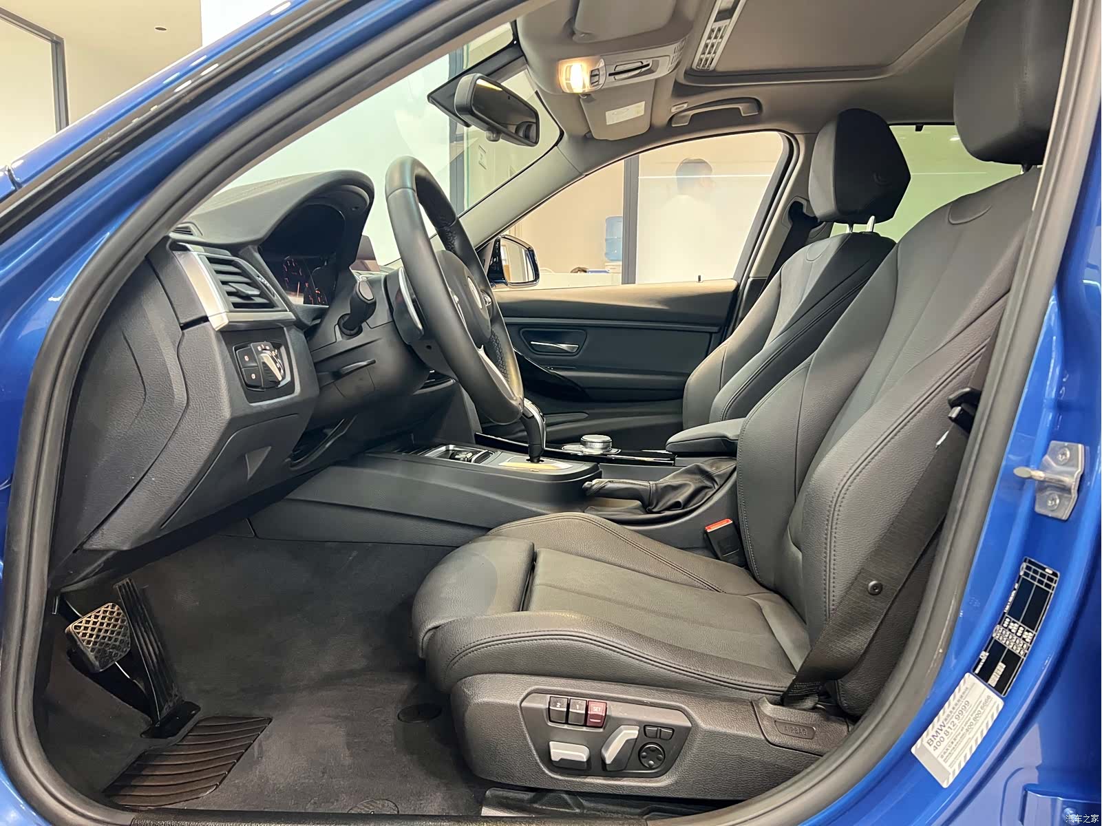 BMW 3 Series, 2019 4