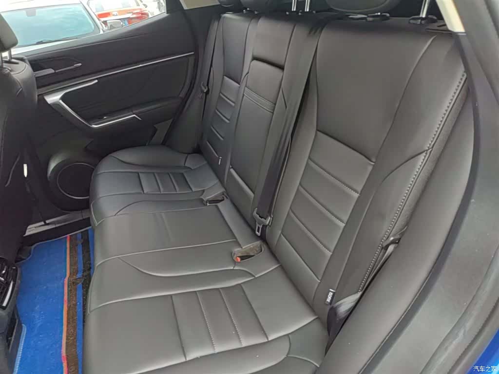 WEY VV5, 2019 17