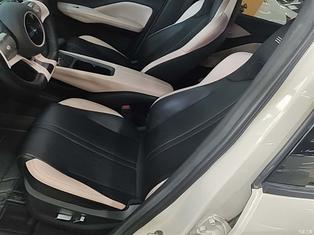 BYD Seagull, 2023 15