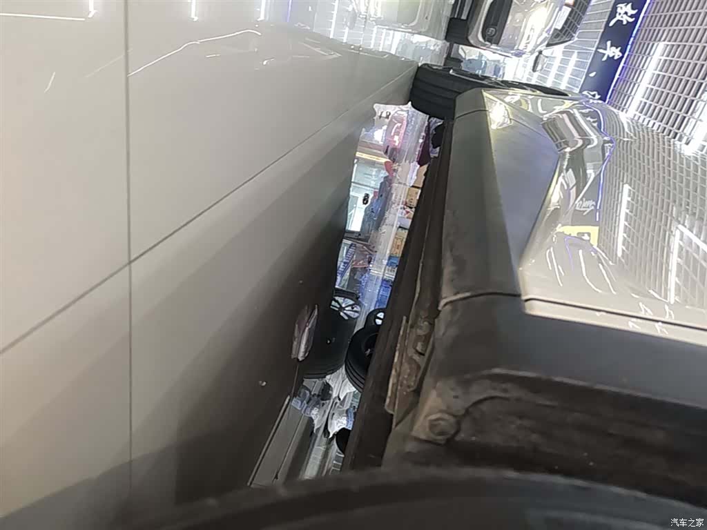 BYD Seagull, 2023 21