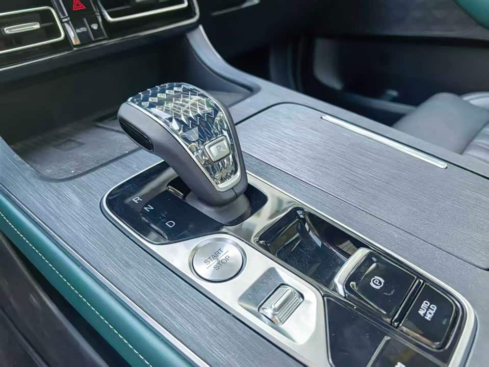 Trumpchi Trumpchi GS8