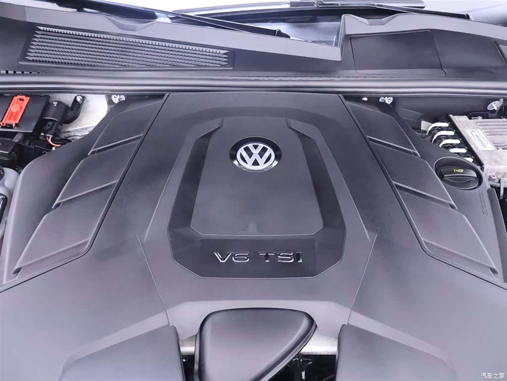 Volkswagen Touareg, 2022 25