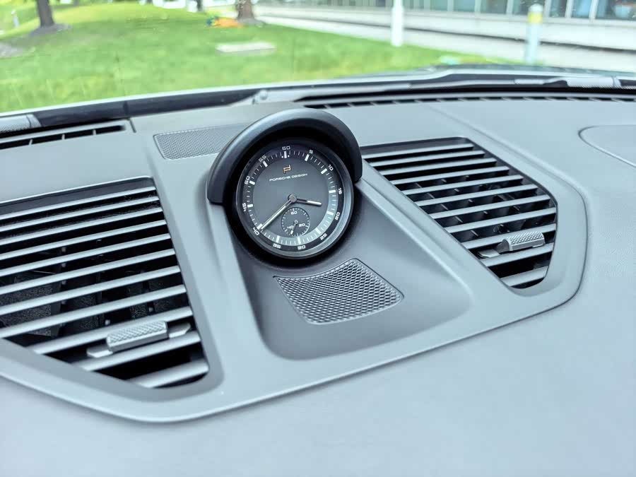 Porsche 911 2023, фото 16