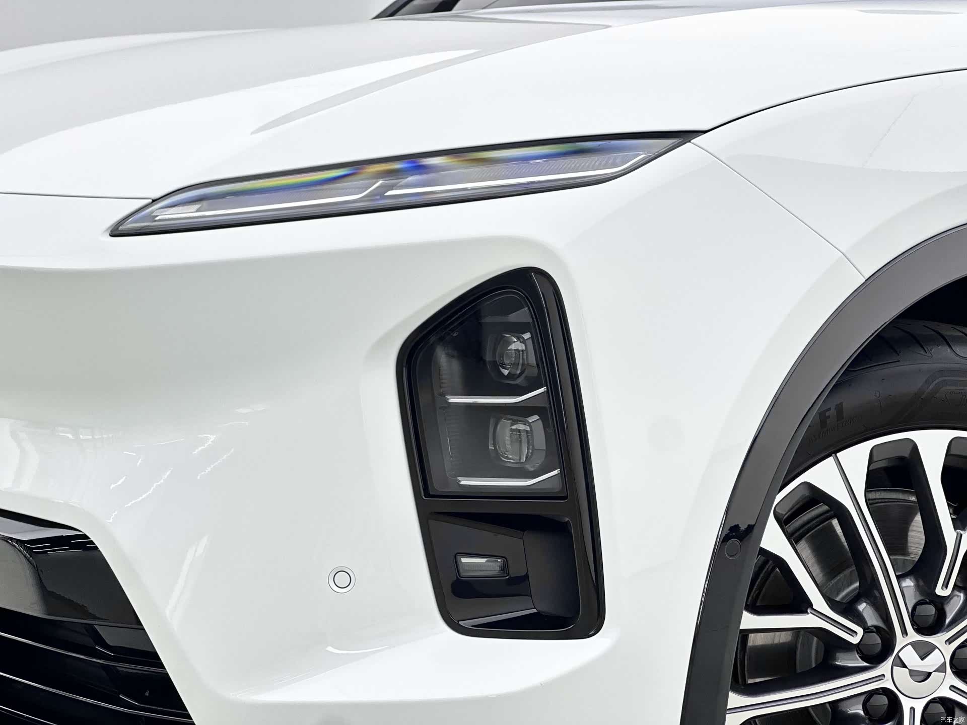 NIO ES6, 2025 16