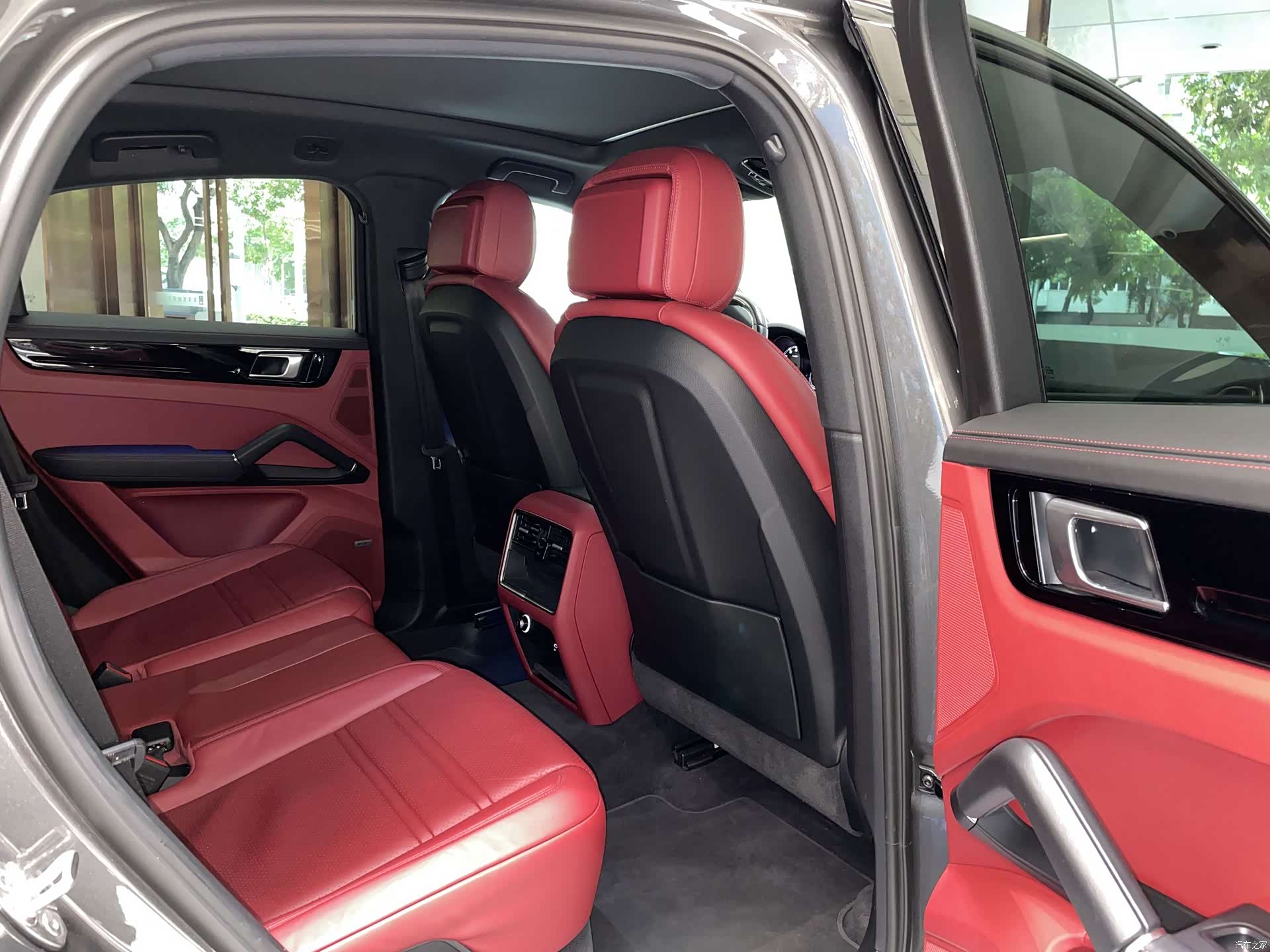 Porsche Cayenne, 2020 16