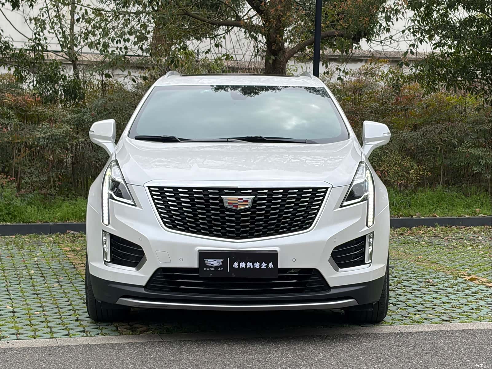 Cadillac XT5, 2022 2
