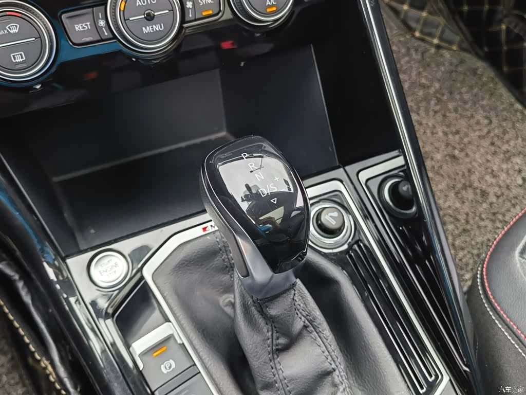 Volkswagen Tayron, 2019 12