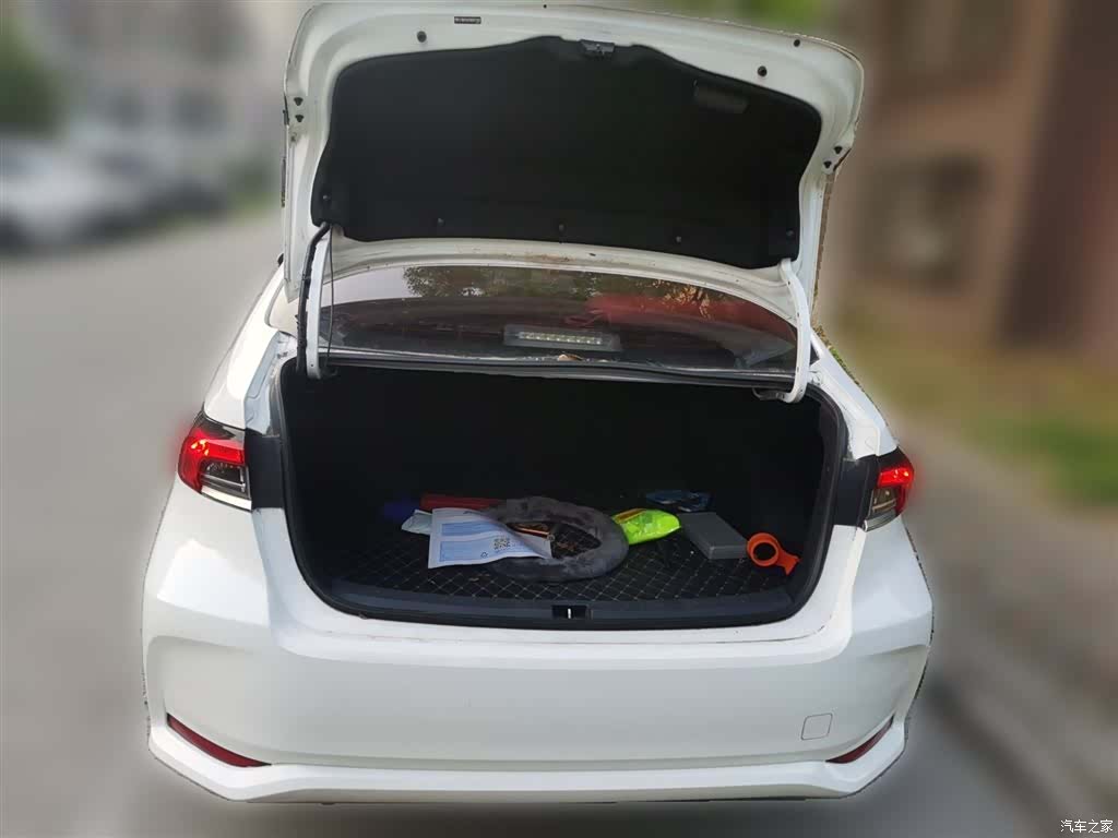 Toyota Corolla, 2019 10