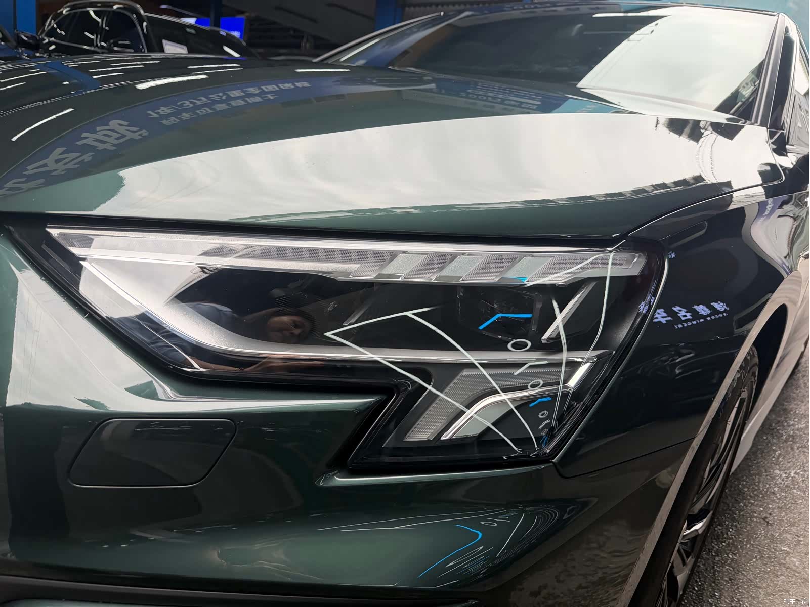 Audi A3, 2024 4