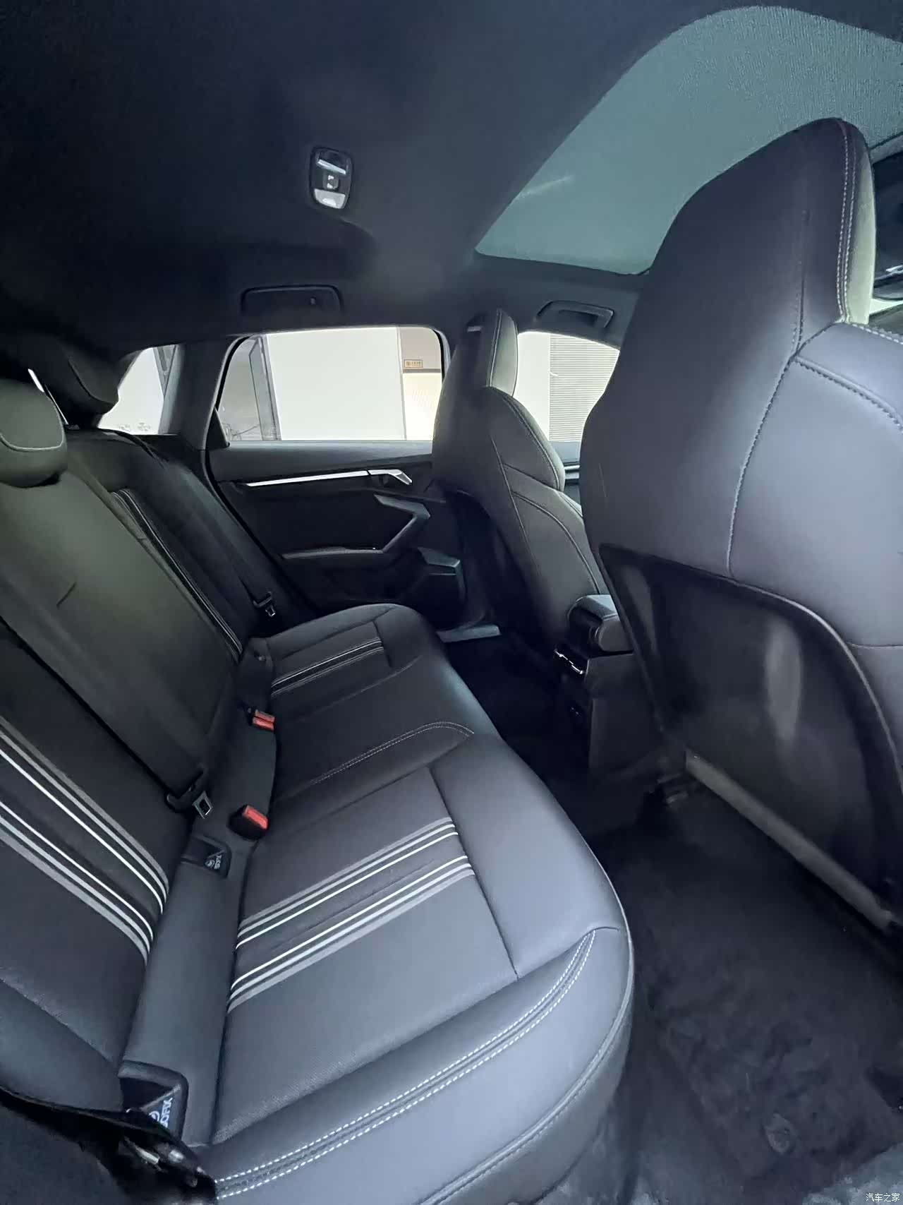 Audi A3, 2023 13