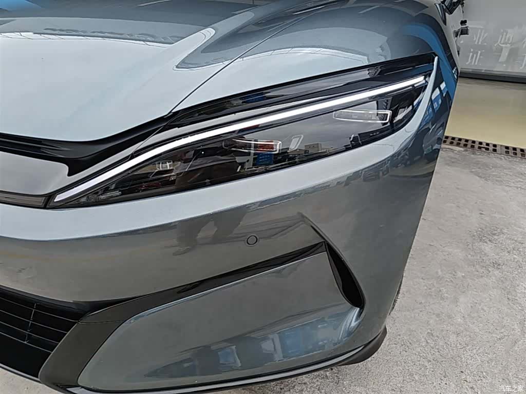 BYD Han, 2025 24
