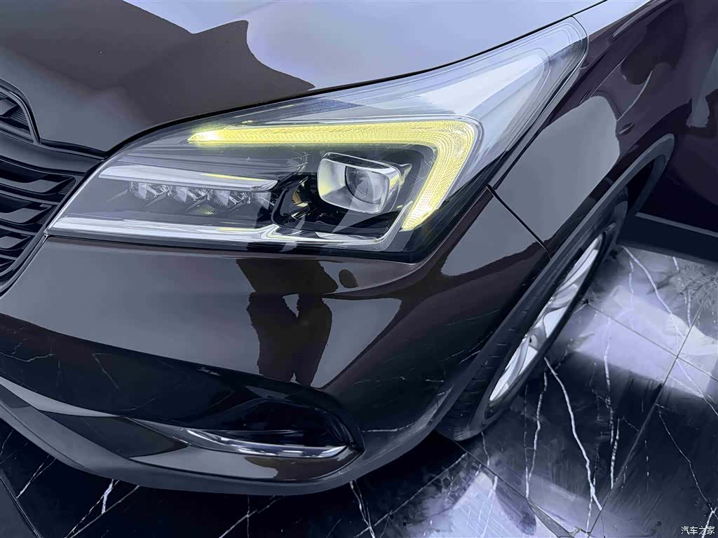 Buick Envision Plus, 2021 19