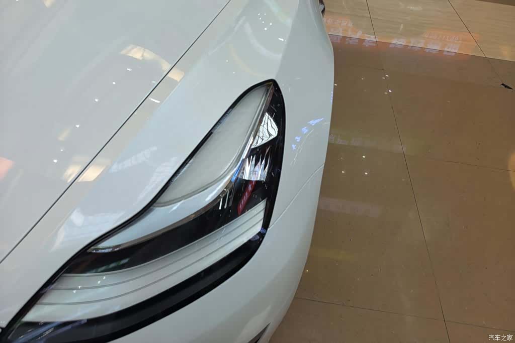 Tesla Model 3, 2020 все фото