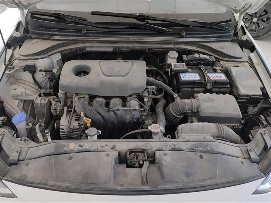 Hyundai Lead