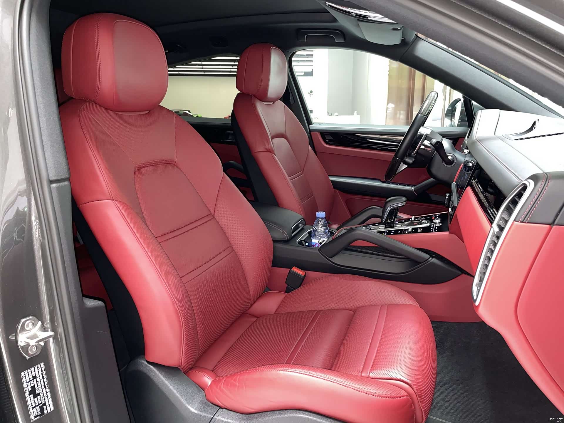 Porsche Cayenne, 2020 15