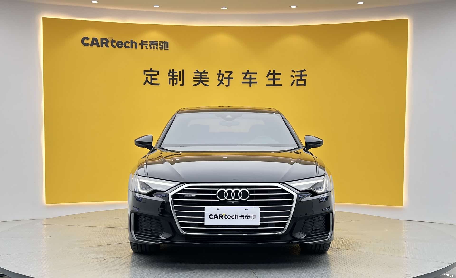 Audi A6L, 2020 2