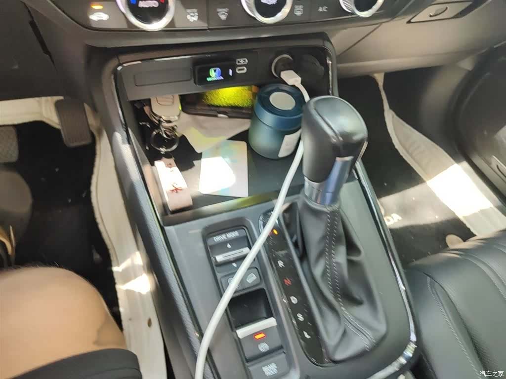 Honda Breeze, 2023 7