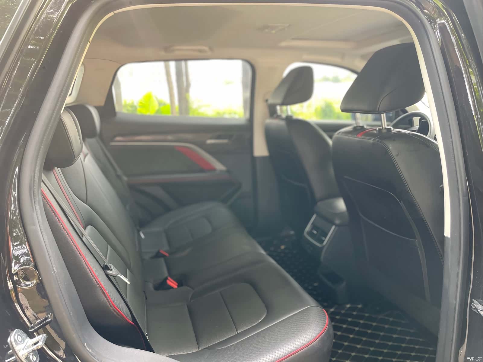 Haval H6, 2021 9