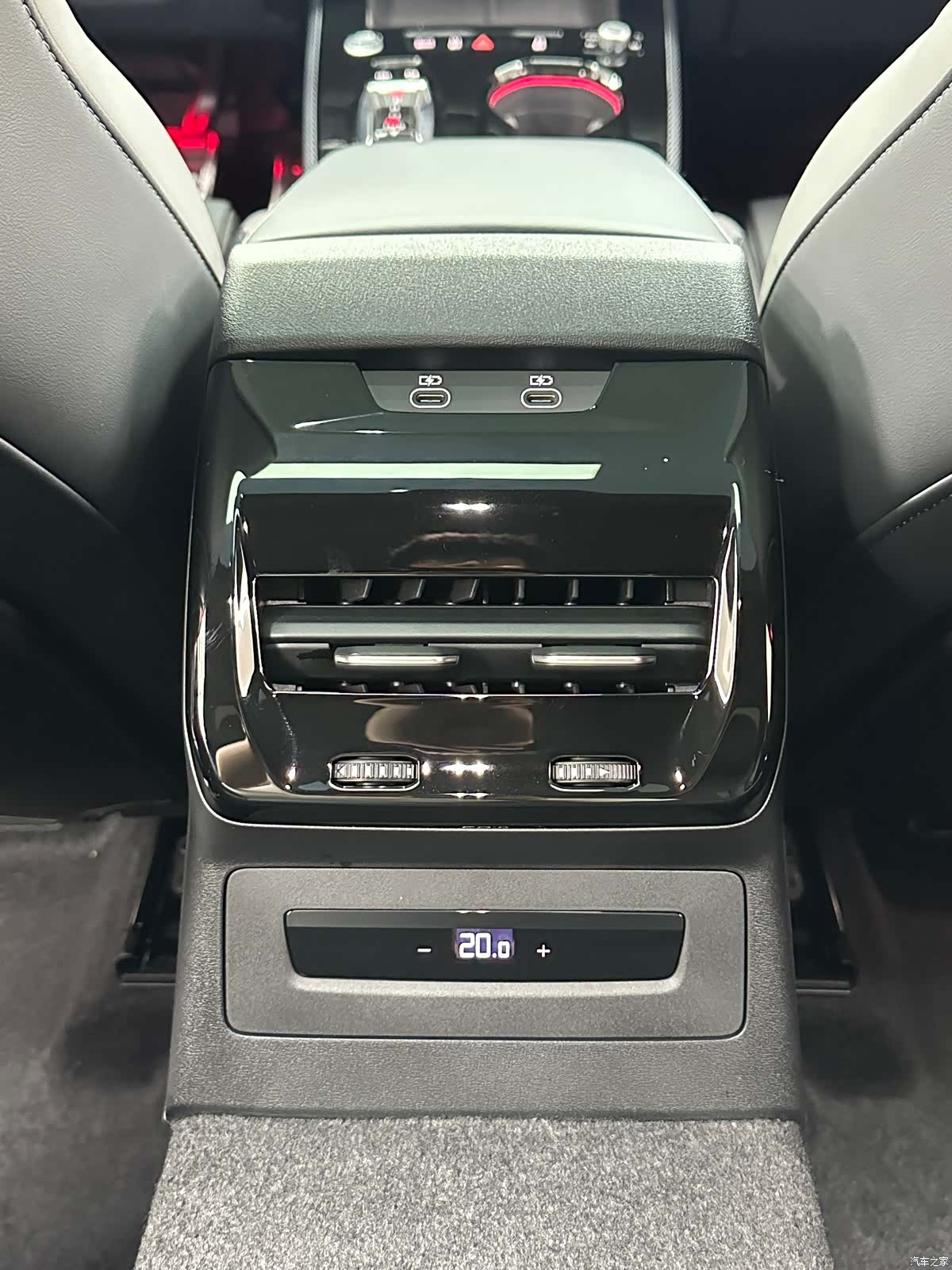 Audi A5, 2026 24