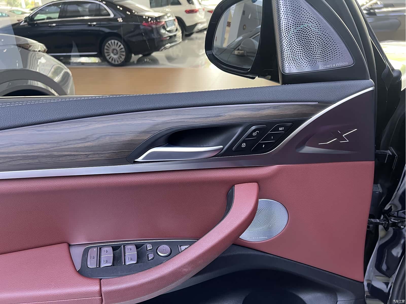 BMW X3, 2023 11