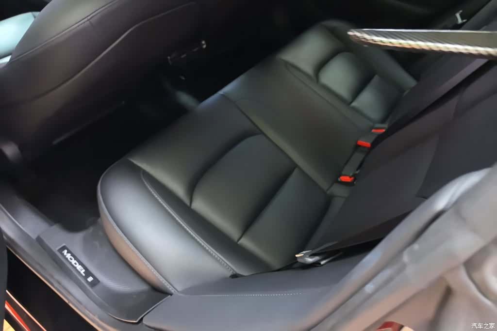Tesla Model 3, 2023 11