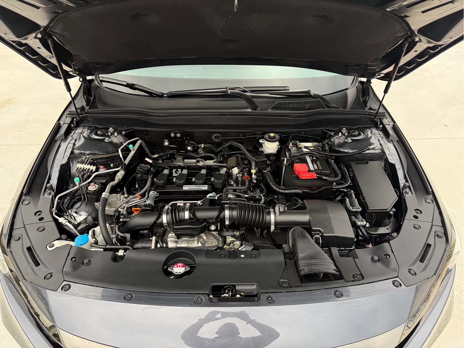 Honda Accord, 2022 12