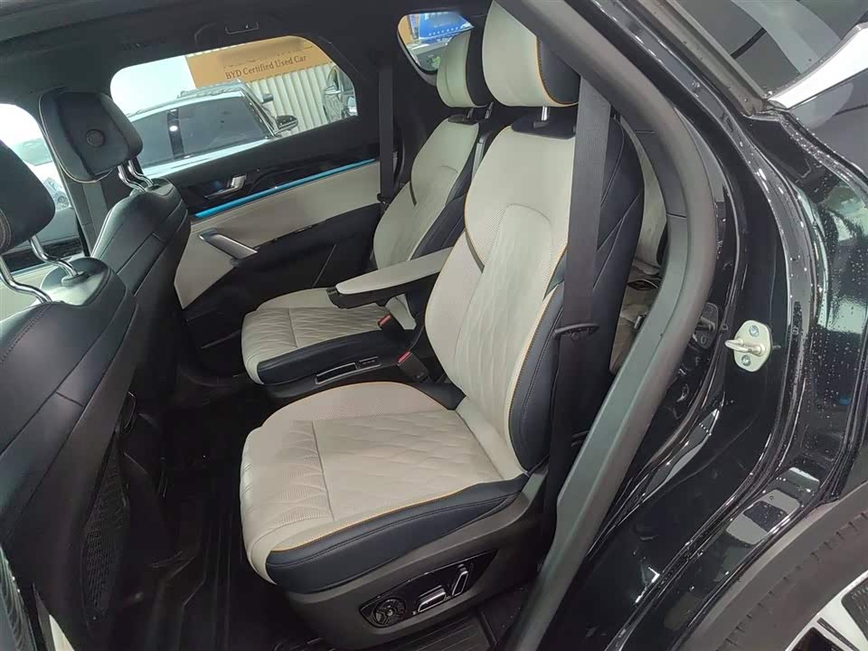 BYD Tangxin Energy BYD Tangxin Energy