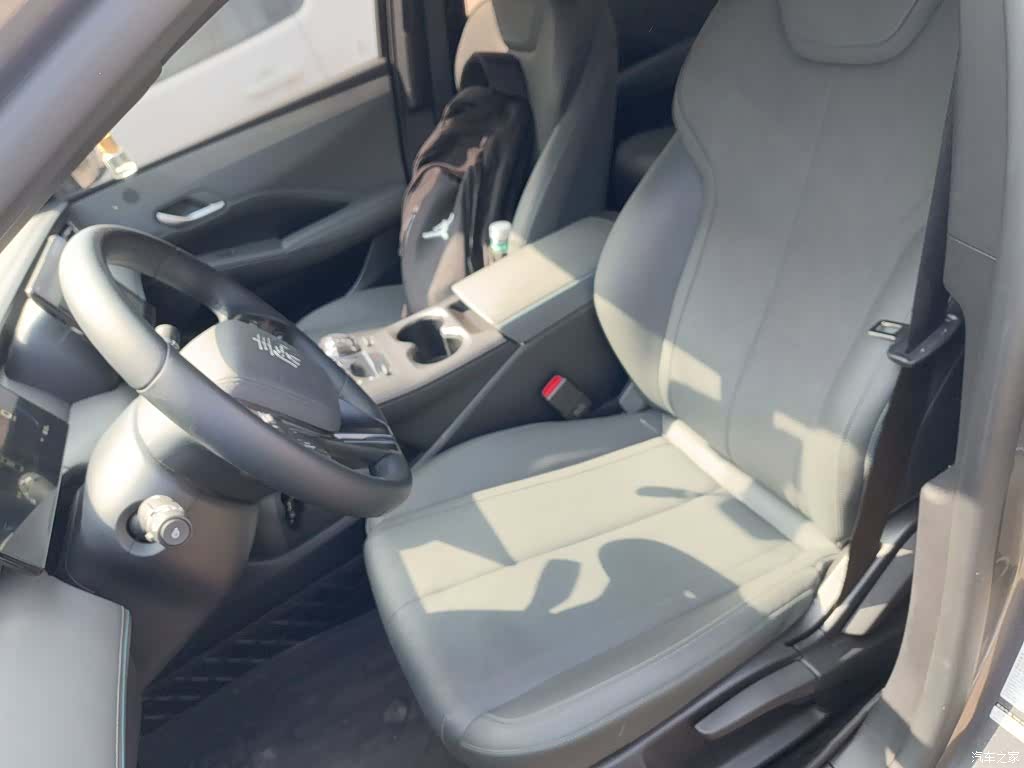 BYD Qin, 2025 11