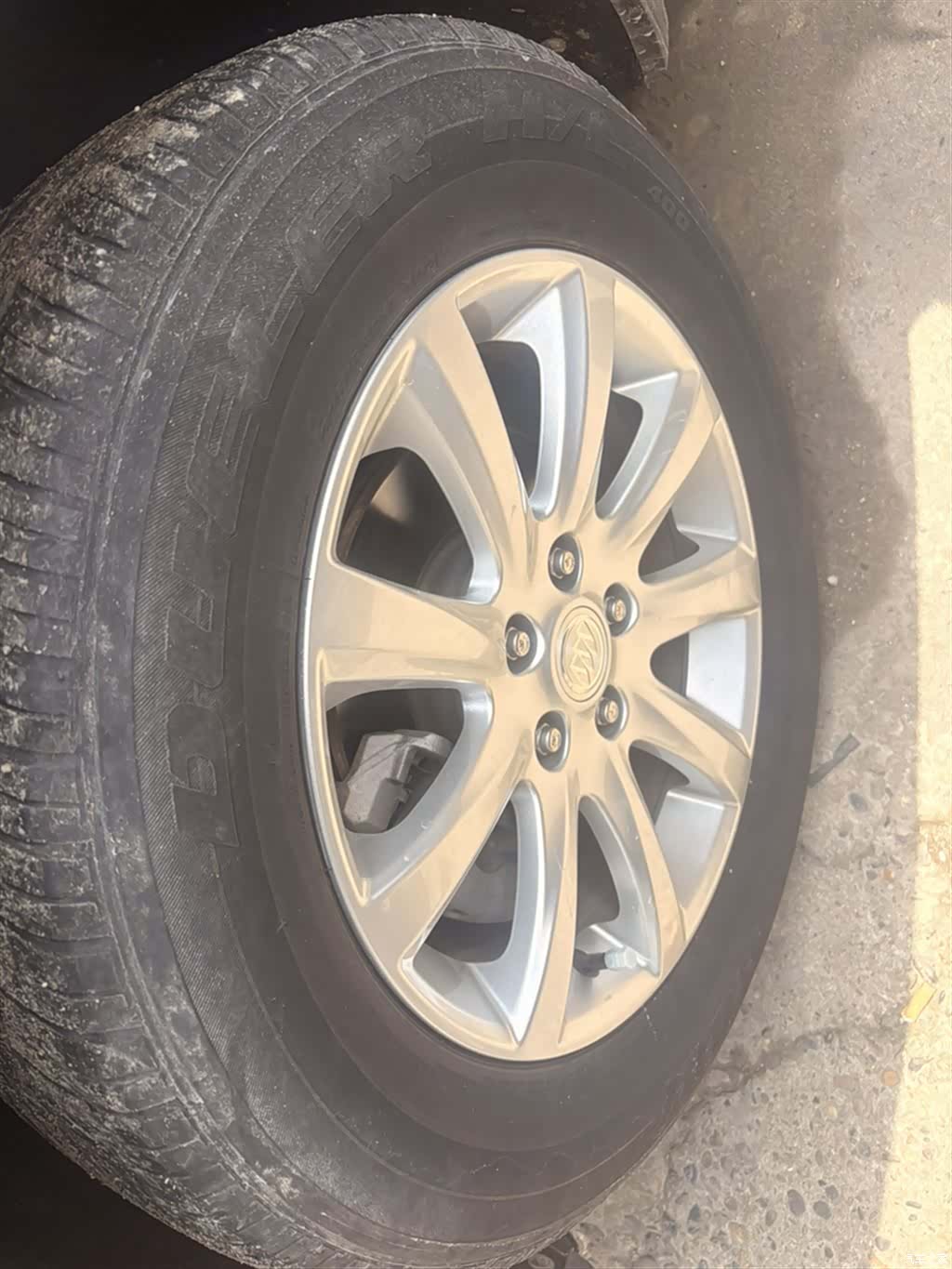 Buick Envision Plus, 2021 25