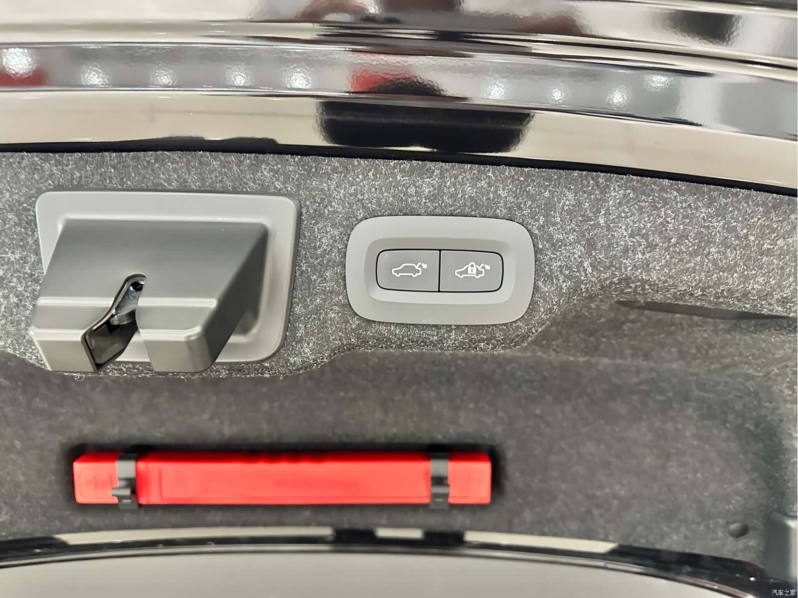 Volvo S90, 2025 19