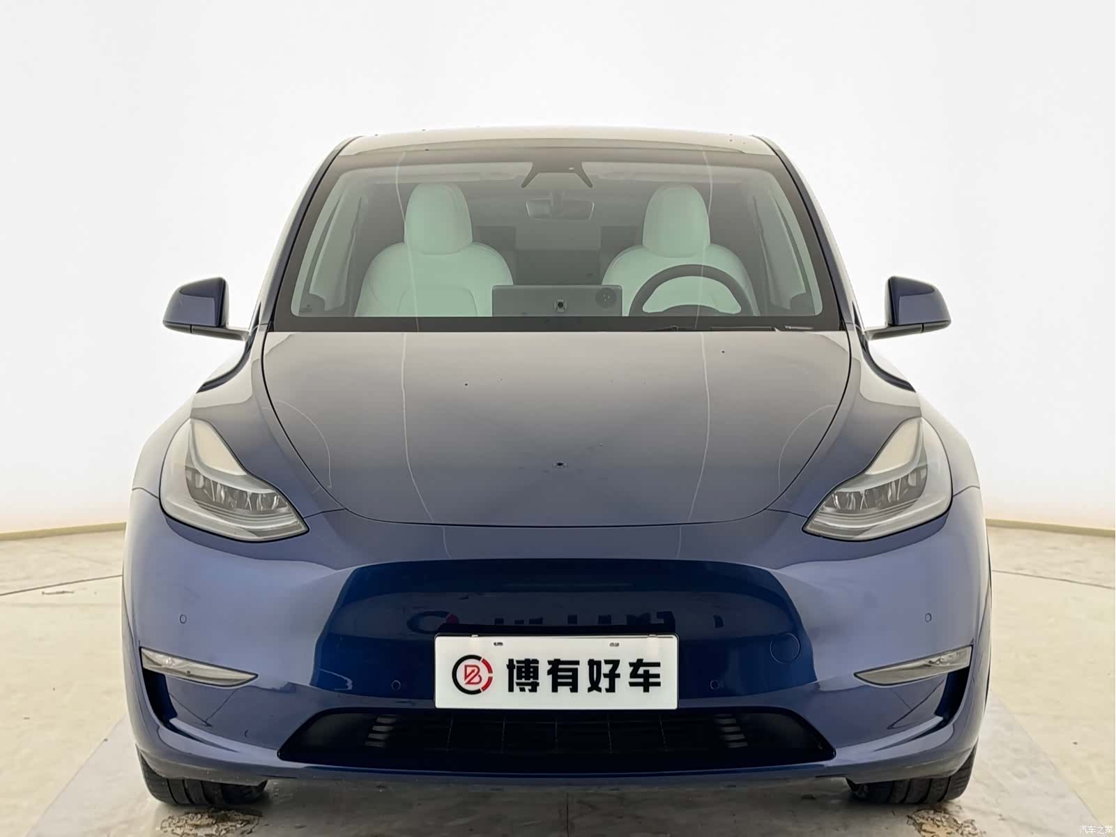 Tesla Model Y, 2023 2