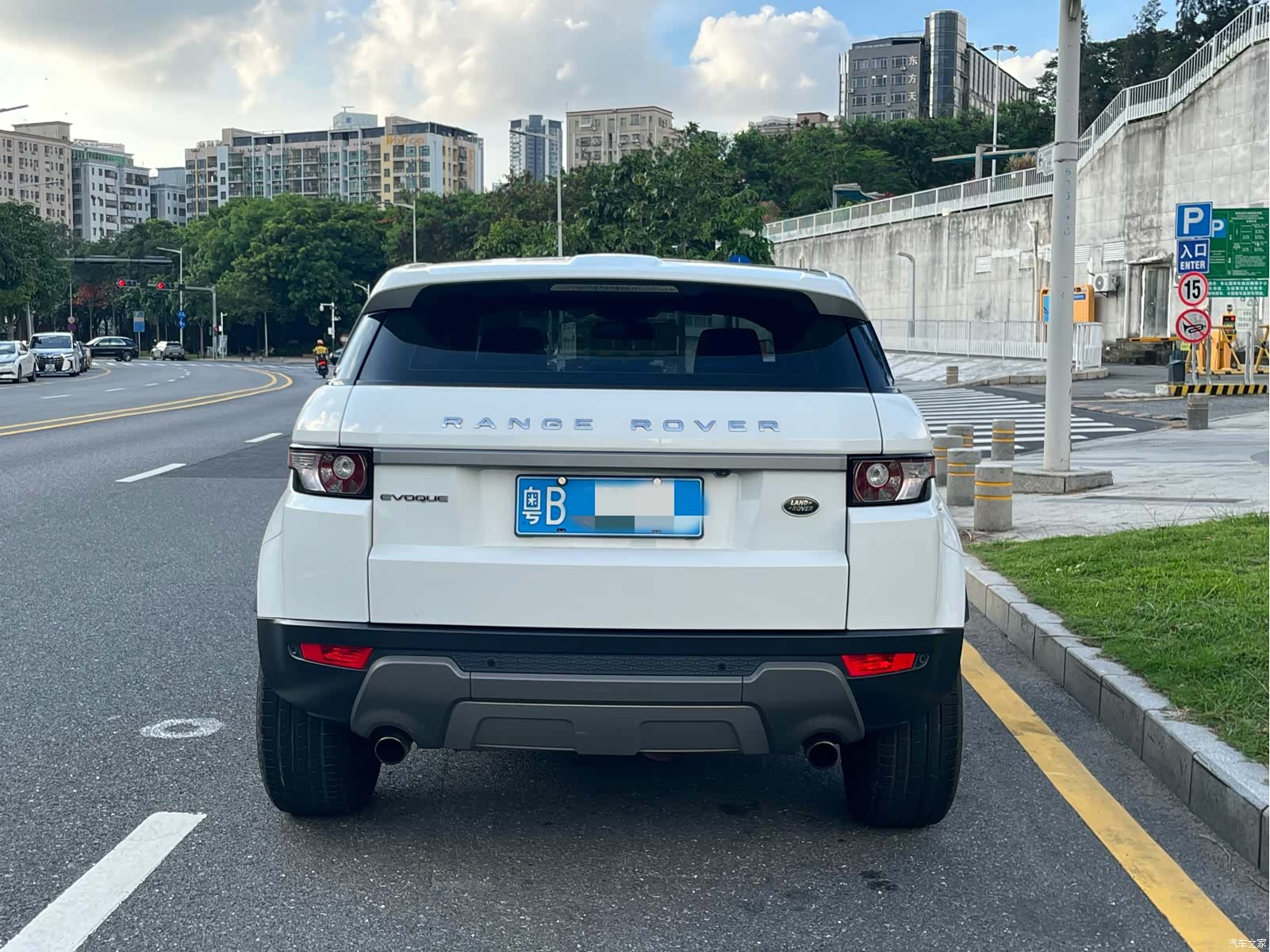 Land Rover Range Rover, 2015 все фото