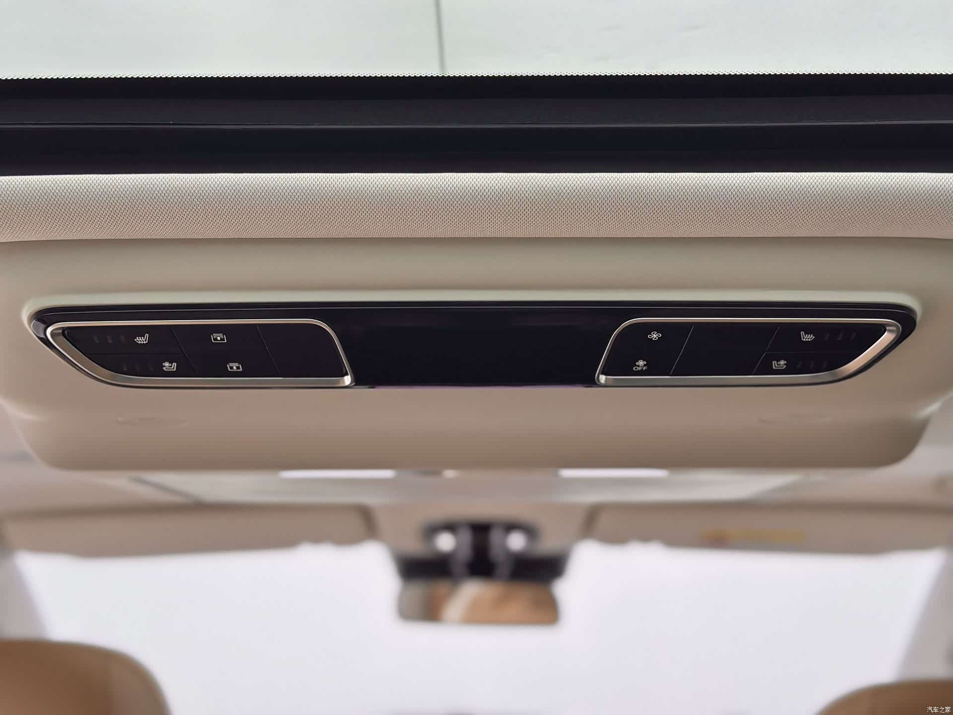 Trumpchi E8, 2024 15