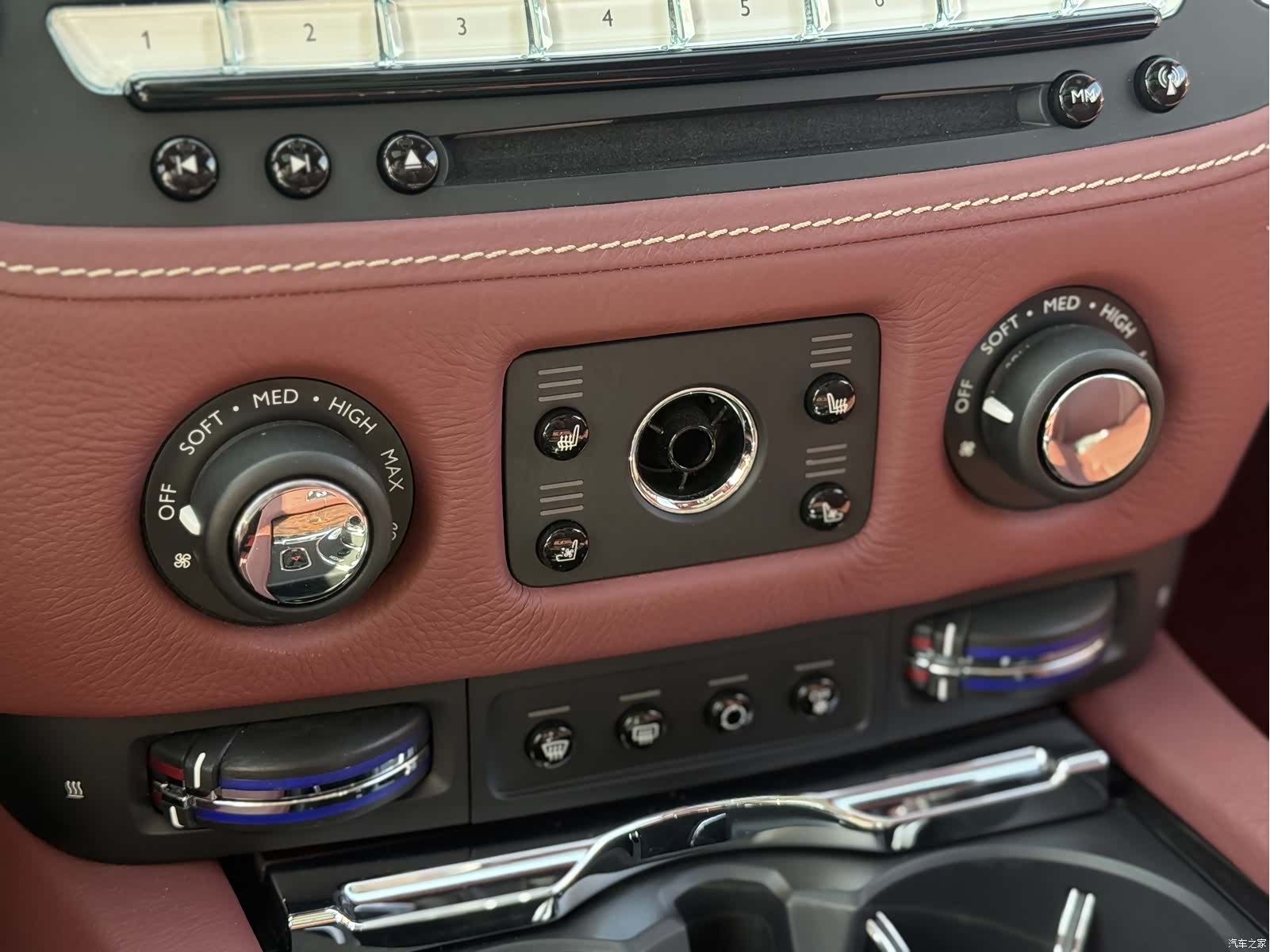Rolls-Royce Ghost, 2018 19