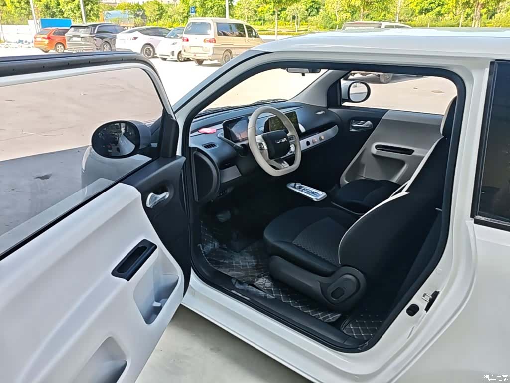 Changan Lumin, 2025 16