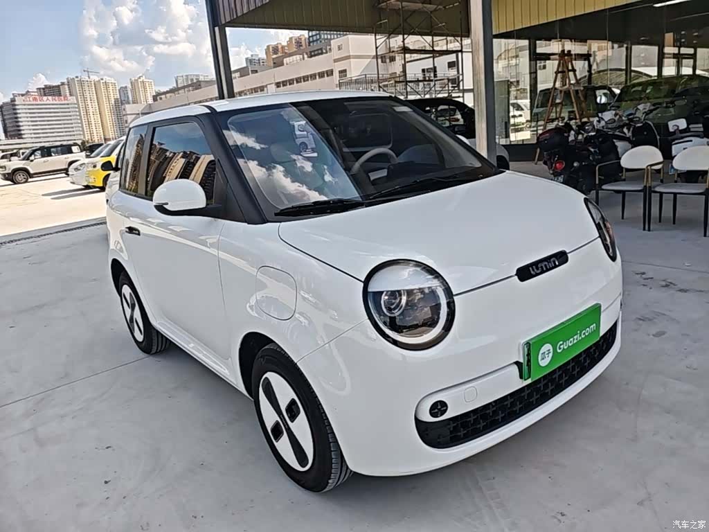 Changan Lumin, 2025 4