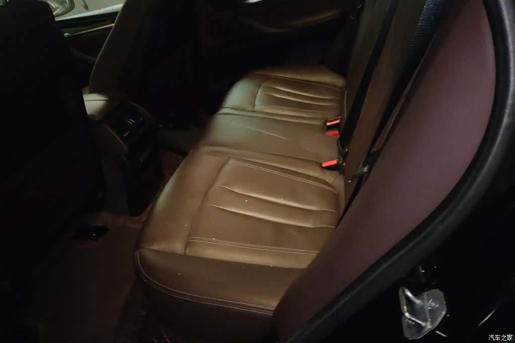 BMW X5, 2018 11