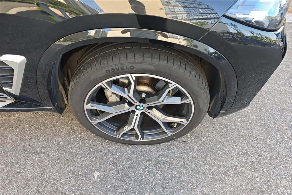 BMW X5, 2023 6