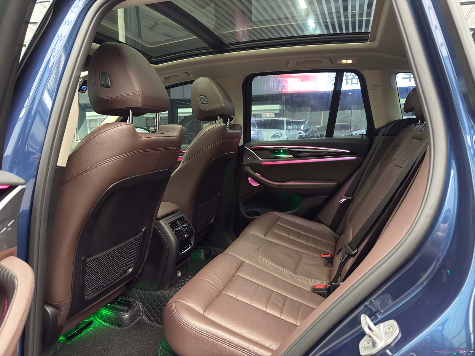 BMW X3, 2019 22