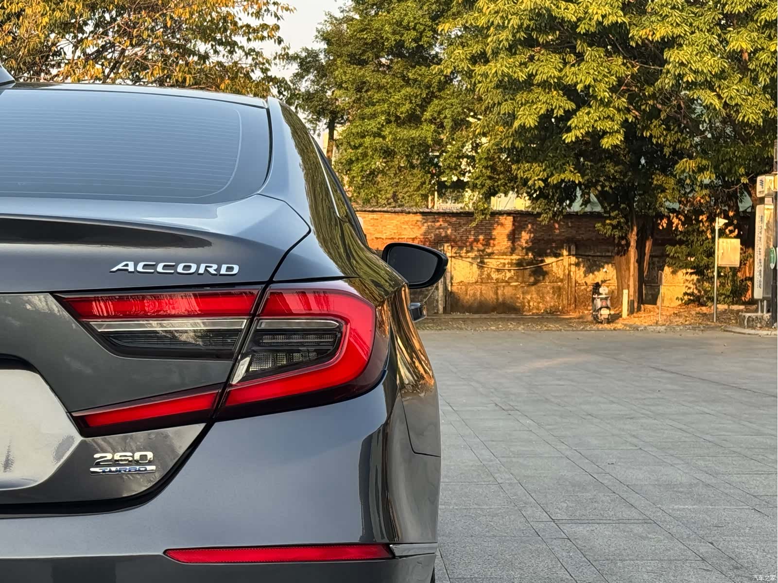 Honda Accord, 2022 13