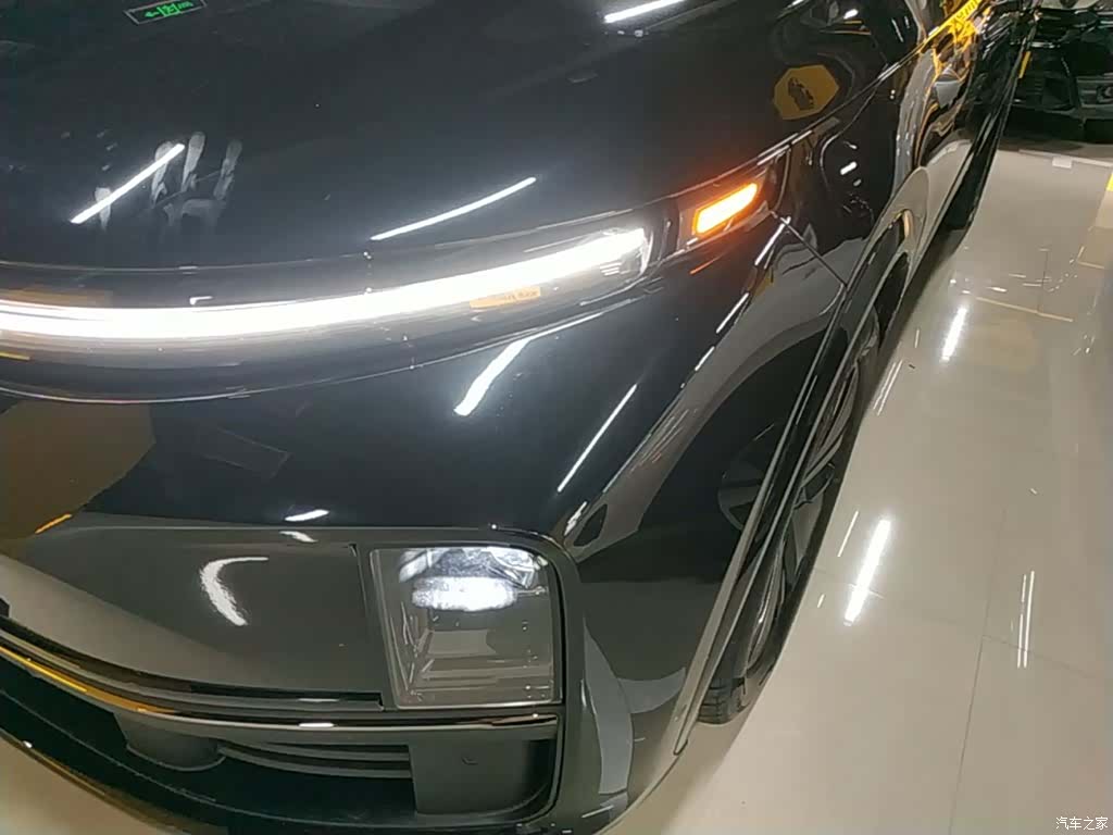 Li Auto L7, 2024 24