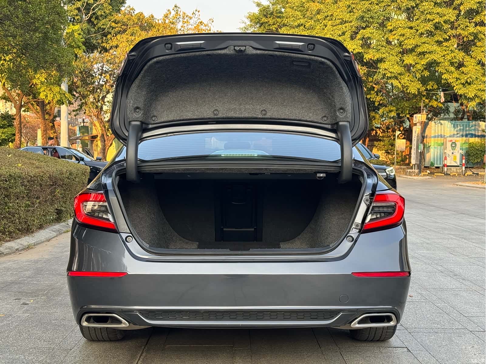 Honda Accord, 2022 17