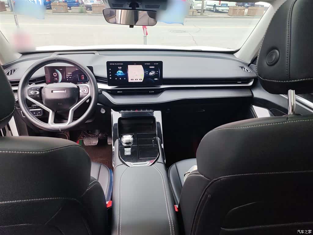Haval H6, 2023 19