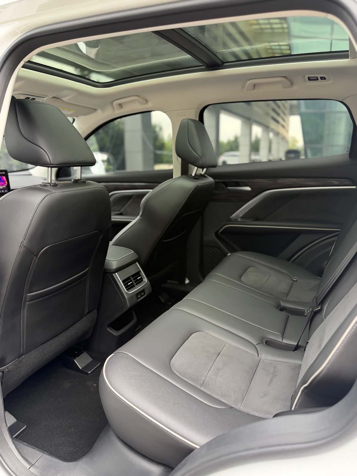 Haval H6, 2022 17