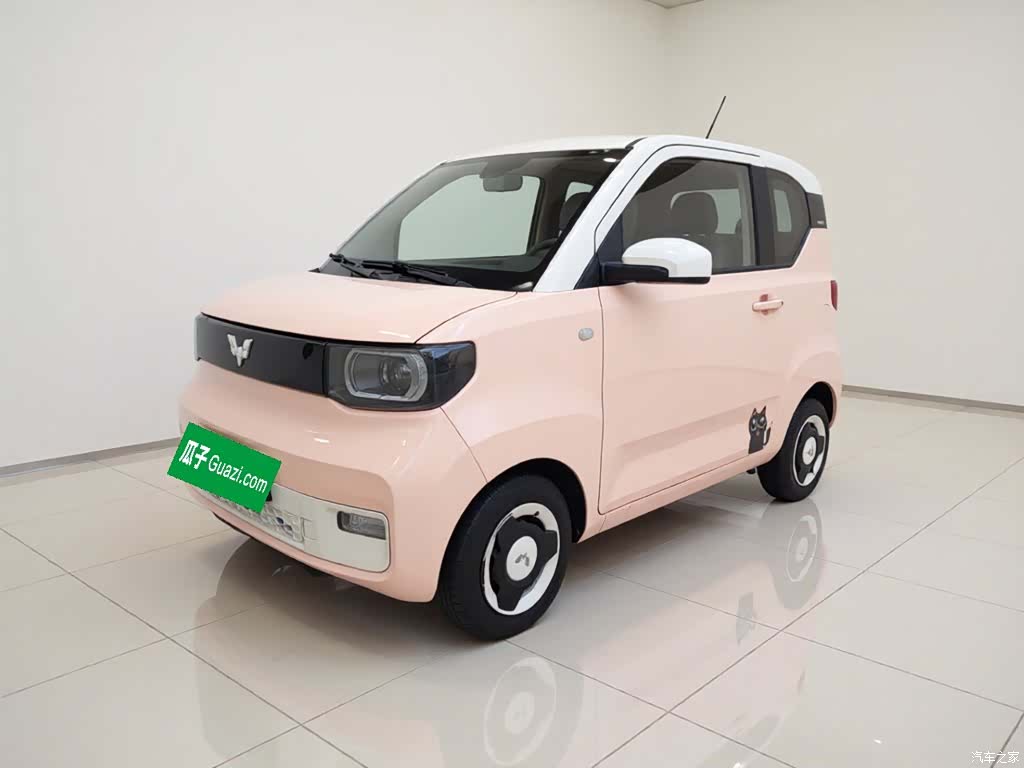 Wuling Yuan, 2021 1
