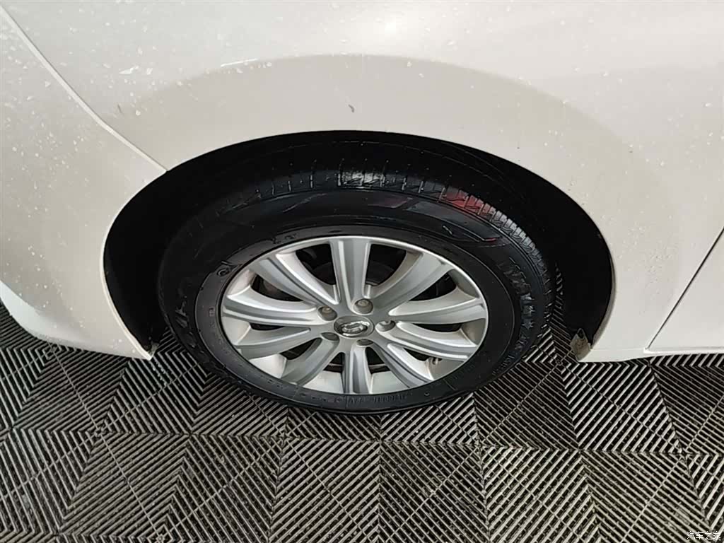 GAC M6, 2021 23