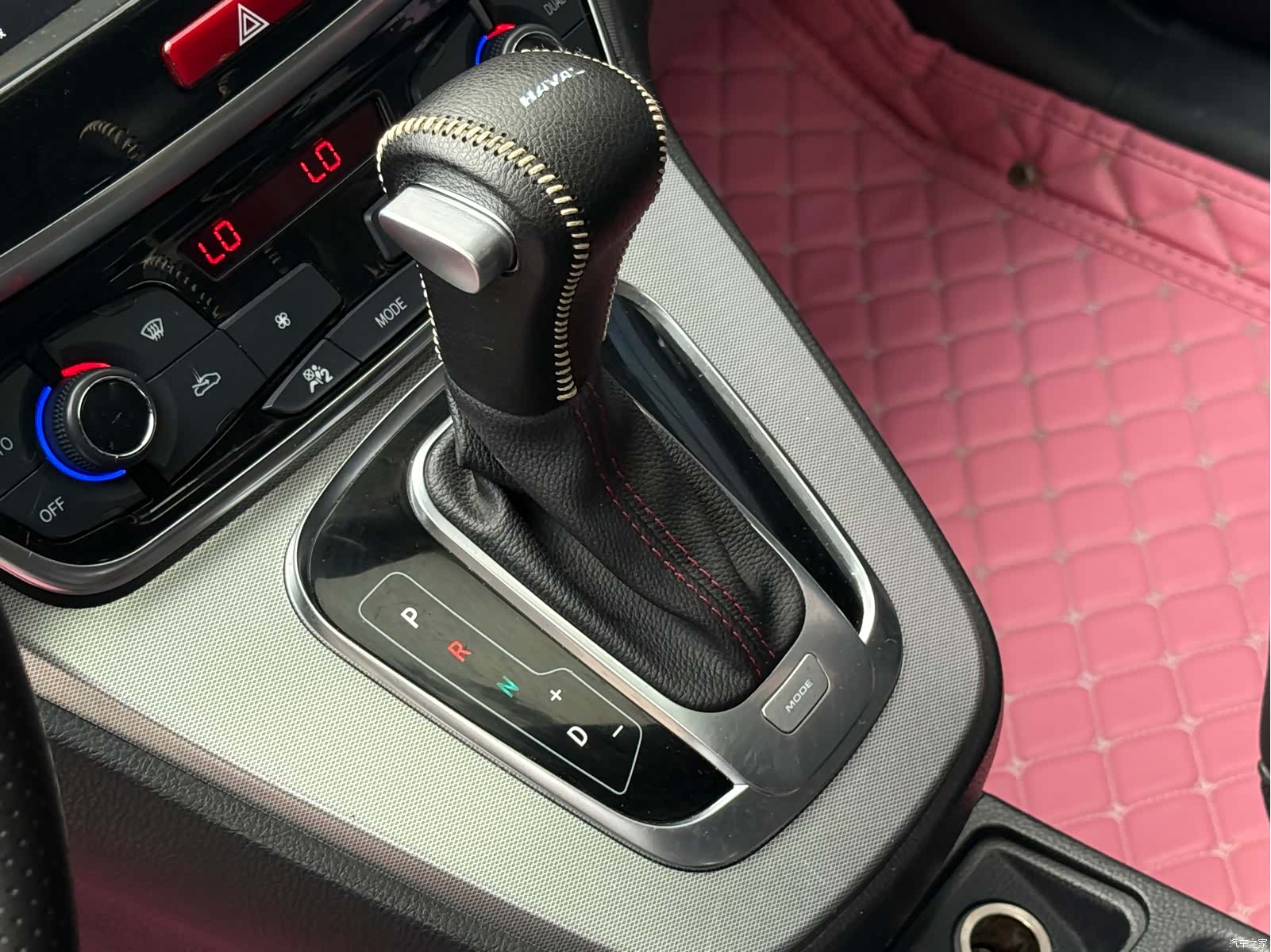 Haval M6, 2017 8