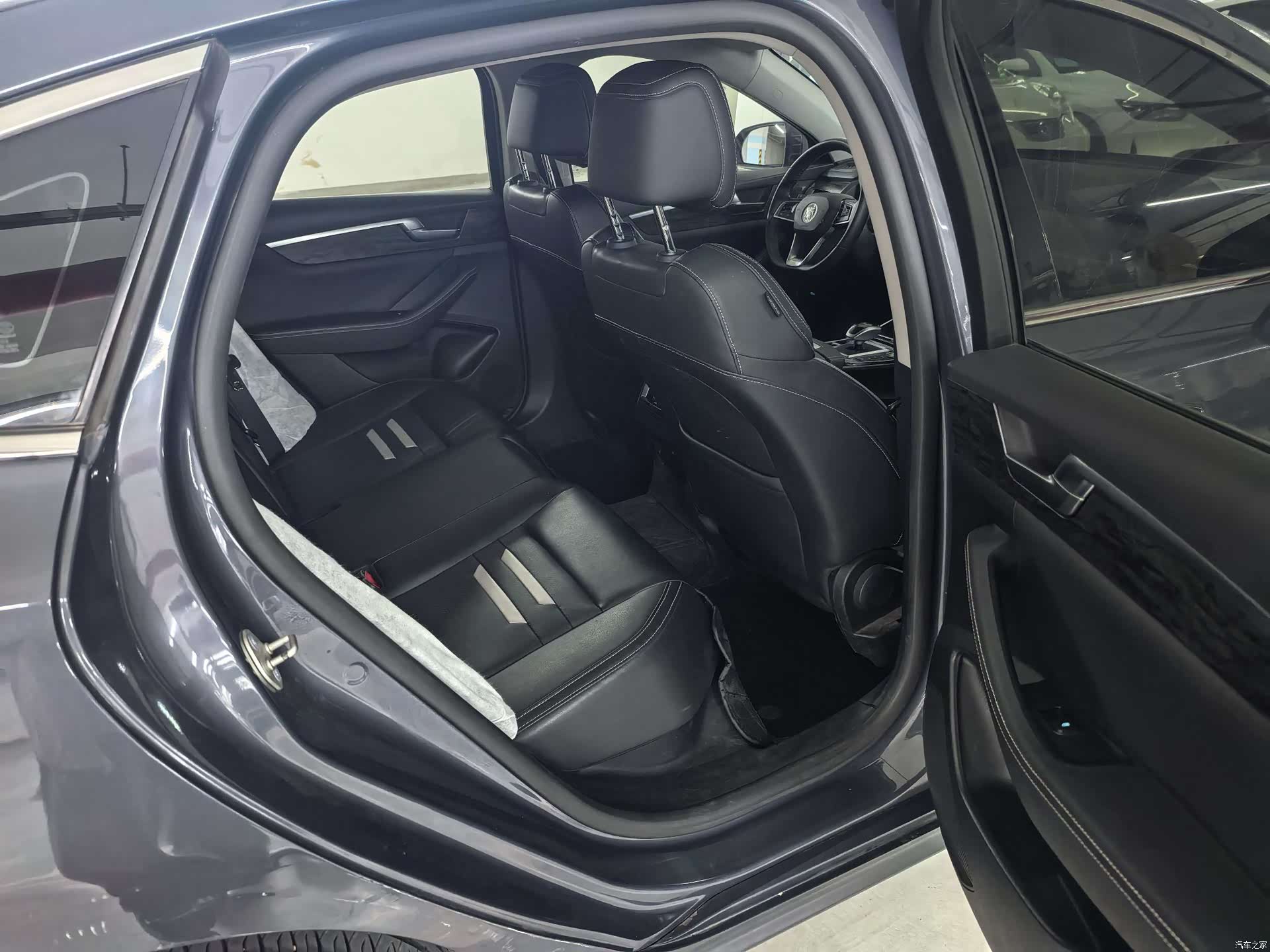 BYD Qin, 2020 19